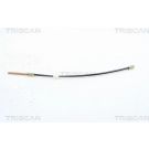 Seilzug, Feststellbremse Opel P. Corsa/Tigra 00-09 814024153