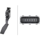 Sensor, Fahrpedalstellung 6PV 009 765-701