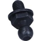 Original VAG Kugelstift Skoda Fabia 00-15 1U6827439B