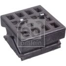 Lagerbuchse, Blattfeder 102144 Lagerbuchse, Blattfeder 102144