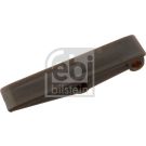 FEBI BILSTEIN Gleitschiene, Steuerkette 09167