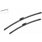 Bosch Scheibenwischer Aerotwin A117S 3397007117