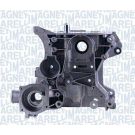 MAGNETI MARELLI Ölpumpe 351516000048