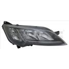 Scheinwerfer R H7/H7/LED +MOT +TGFL SCHWARZ 20-15671-16-2 Scheinwerfer R H7/H7/LED +MOT +TGFL SCHWARZ 20-15671-16-2