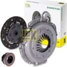 Schaeffler LuK Kupplungssatz 622036410 LuK RepSet