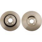 Bremsscheibe Renault P. Scenic 99-/03-/Megane 96-/03-/Dokker/Lodgy 12 DF4110