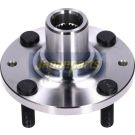 Japanparts Radnabe KK-10321