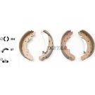 Bremsbacken Fiat Ducato 94 91047900