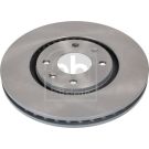 FEBI BILSTEIN Bremsscheibe 10679