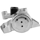 TEDGUM_TD Lagerung, Motor TED93543