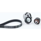 Continental CTAM Satz Gürtel 6PK1345K1