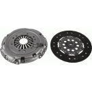 Kupplungssatz Xtend VOLVO S60, S80, S90, V40 10 XTend 3000950769