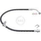 A.B.S. Bremsschlauch SL 1436
