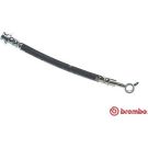BREMBO Bremsschlauch T 56 165 ESSENTIAL LINE