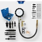 KS TOOLS Kompressionsdruckprüfset BT581050