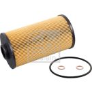 Ölfilter Bmw M60/M62 730-85 26702