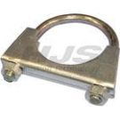 Rohrverbinder, Abgasanlage U-Bügelschelle 65 83 00 8665