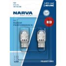 NARVA Glühlampe, Brems-/Schlußlicht 181734100
