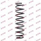 KYB Fahrwerksfeder Honda T. Civic Vi 1.4/1.5/1.6 11.95-02.01 RA5194