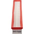 CHAMPION Luftfilter CAF100717P