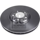 FEBI BILSTEIN Bremsscheibe 44126