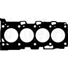 Dichtung, Zylinderkopf TOYOTA 286.630