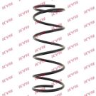 KYB Fahrwerksfeder Subaru T. Forester 2.0 08/97-09/02 RA5762