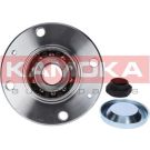 KAMOKA Radlagersatz 5500006