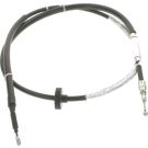 Handbremsseil AUDI A4 95 1987477659
