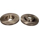 Maxgear Bremsscheibe Renault P. Laguna 01- Rim 16 19-0819