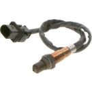 Lambdasonde BMW 1,3,5 Serie 0 258 017 049