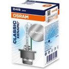 Osram D4S 85V 35W P32d-5 Xenarc Classic Faltschachtel 1St XENARC® CLASSIC 66440CLC