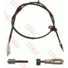 Handbremsseil GCH541