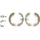 Bremsbacken Vw Amarok 10 91078700