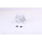 Ölkühler PKW Ford Mondeo IV 1.8 TDCI 07 FIRST FIT 90776