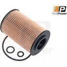 PROFIPOWER Ölfilter 1F0008