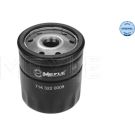 Ölfilter Ford 1.8Tdci 04 714 322 0009
