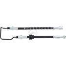 A.B.S. Bremsschlauch SL 6168
