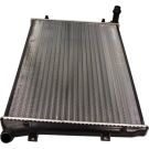 Kühler, Motorkühlung AC260633