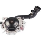 HEPU Wasserpumpe P1613A-TH