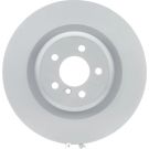 Bremsscheibe BMW X5, X6 06-18 0 986 479 E29