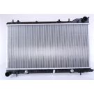 Wasserkühler PKW SUBARU FORESTER 2,0 AUT 02 67712