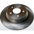 DENCKERMANN Bremsscheibe B130269