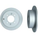 KAMOKA Bremsscheibe 103331