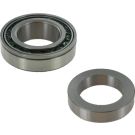Radlagersatz HA JEEP Wrangler 96 VKBA 7145