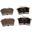 Bremsbelagsatz Citroen T. Berlingo 08 QP3964