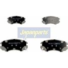 Bremsbelagsatz Hyundai P. Tucson 04-/ Kia Sportage PA-H10AF