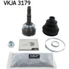 SKF Gelenksatz, Antriebswelle VKJA 3179