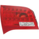 Heckleuchte I L M K-PLATTE ROT/WEISS LED VA PQ AUDI A6 AVANT 5,04-9,08/ALLROAD 5,06-9,08 43331