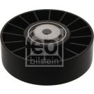 Febi Bilstein Umlenk- / Führungsrolle, Keilrippenriemen 04130